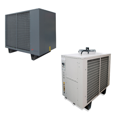 Máy nước nóng Heat Pump MGS- 18HP Megasun